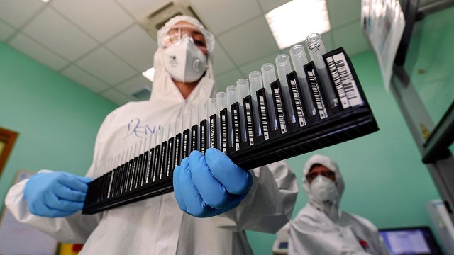 Study Finds Latest Monkeypox Outbreak is Result of Biolab Manipulated Virus, Released&nbsp;Intentionally?