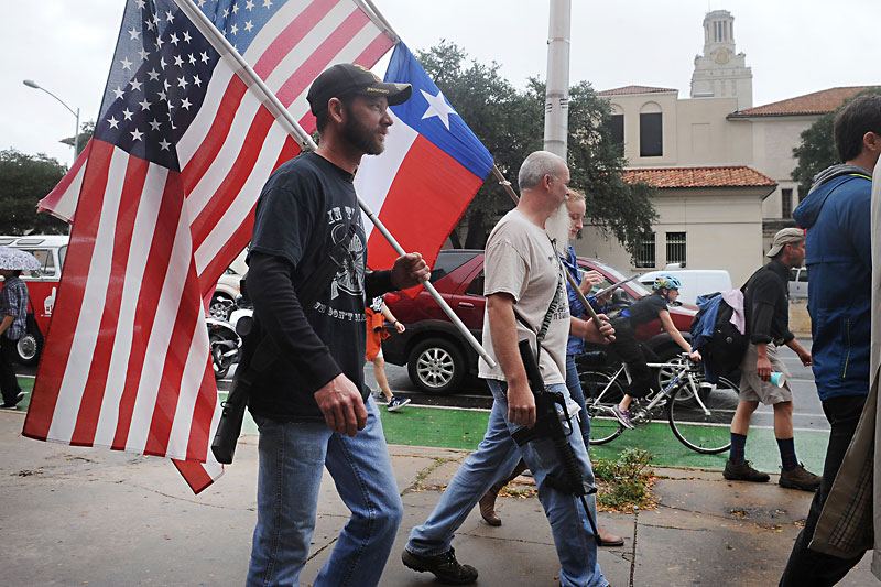 The Government Can Take Your Property From You Without Your Consent (Even If They Are Paying You For It) Then You Don’t Really Have A Right To Own Private Property At All. And You’re Truly Not&nbsp;Free.