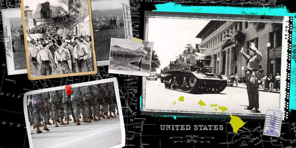 10 Safest Places During Martial Law (During martial law, the constitution, your civil rights, and any other existing laws may be suspended, so do what you think is necessary to retain some sort of justice and control over your own life and&nbsp;safety.)