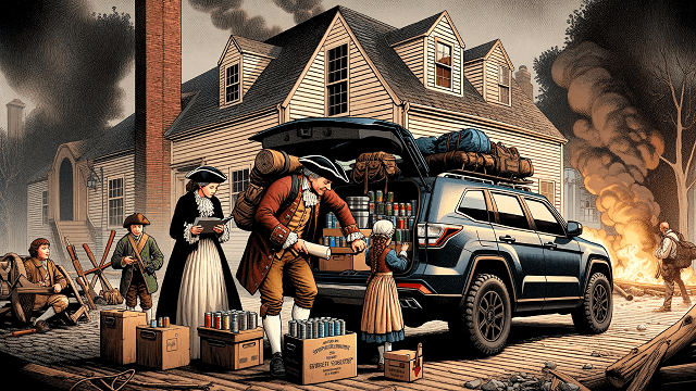 Bug Out Vehicles: What are some great bug out vehicles when SHTF? (In a world where chaos lurks around every corner, preparing for the worst has become crucial for those who value their&nbsp;survival.)