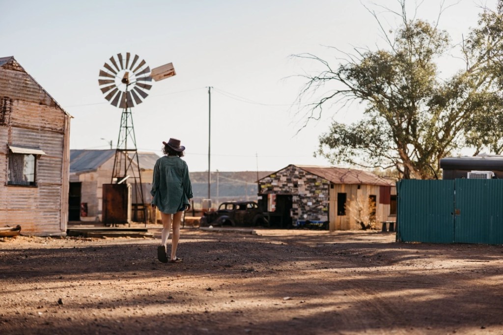 First 20 Safest Countries That Will Survive Nuclear War (There are still some places on Earth that would be relatively safe in the event of a nuclear&nbsp;war.)