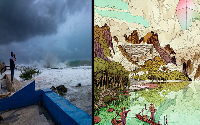 The Great Silence- We are at the point when the major institutions of organized society are intent on destroying organized human life on Earth and the millions of other&nbsp;species.