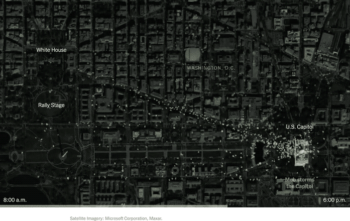 NEW EVIDENCE THE U.S. GOVERNMENT CAN TRACK YOUR EVERY MOVE (AND THE “SECRET KEY” TO DEFEAT&nbsp;THEM)