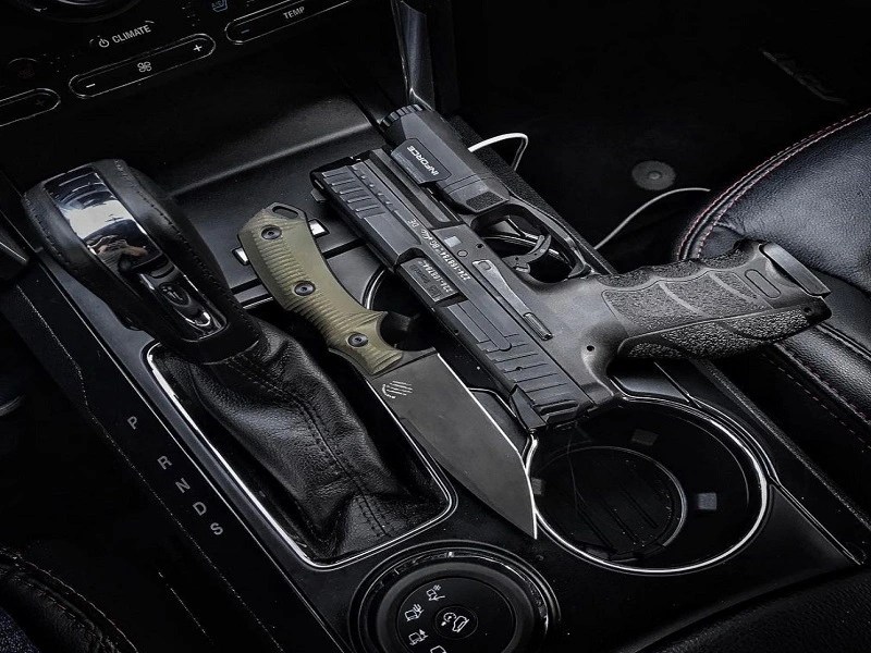 These Are The Best Self-Defense Firearms For Urban Survival- Prepare your guns and practice your shooting skills, so you could survive the&nbsp;disaster!