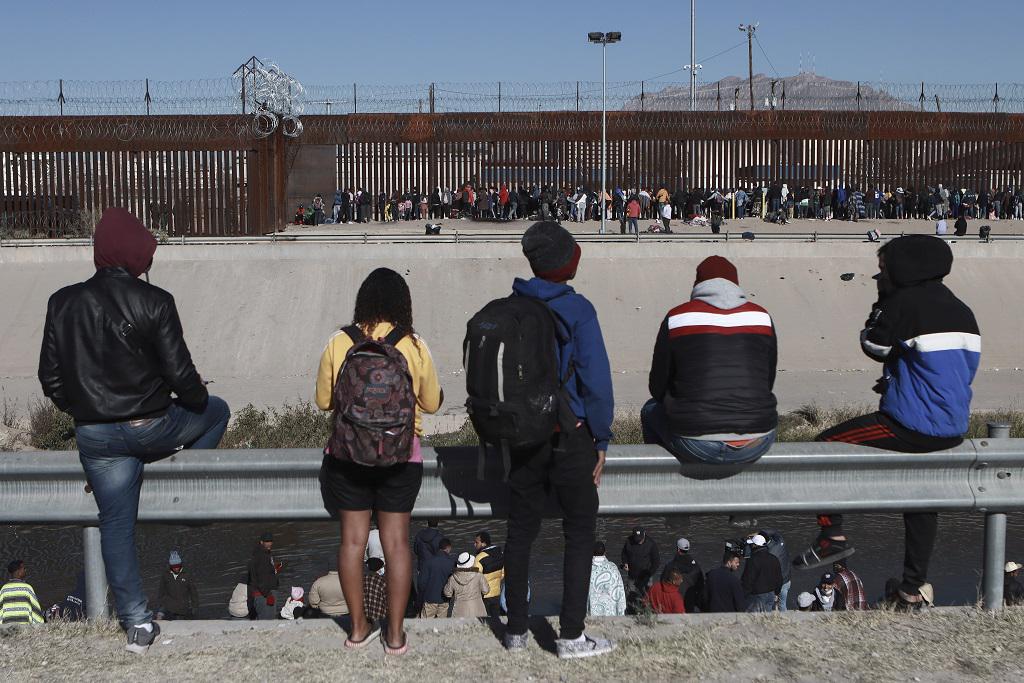 America’s Immigration Crisis, Due to Biden’s Failed Policy (It Is Important to Understand That Immigration Policies Determine The Future Of A Country And Its “Way Of Life.”)