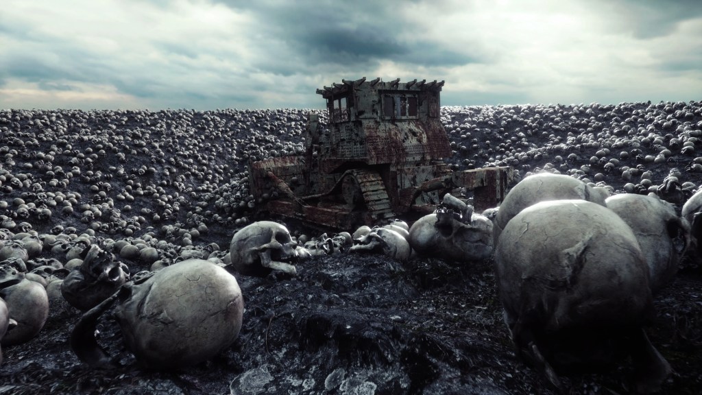 END TIME WARNING! The Prophet Isaiah Warns us That In One Hour Everything is Going to&nbsp;Change