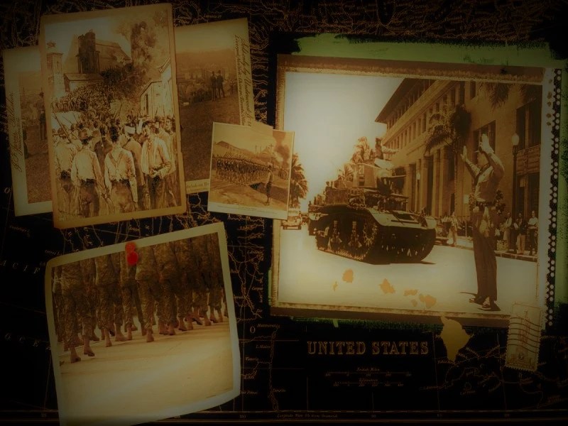 5 Signs Martial Law Is Coming (Civil Unrest, Food Shortages, Gas Rationing, And Eventually Martial Law Is Enacted When A Nation&nbsp;Falls)