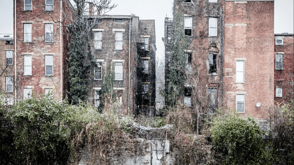 A Major Scientific Warning- We Have A Less Than 10 Percent Chance Of Avoiding “An Irreversible Collapse of Our&nbsp;Civilization”