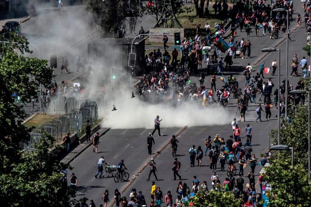 10 Most Likely Ways You Can Die During an Economic Crisis (Shipping volume has fallen, and everything is lining up with the numbers of&nbsp;2008.)