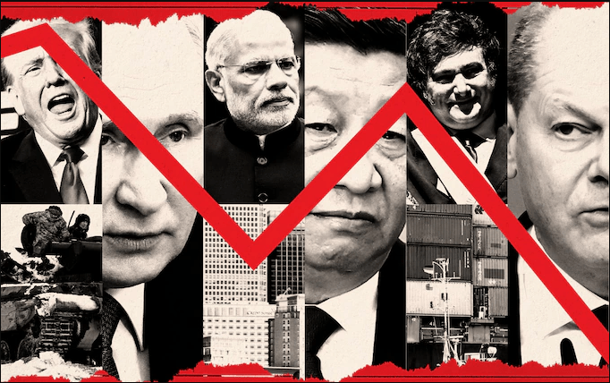 3 Reasons China Could Shock The&nbsp;World!