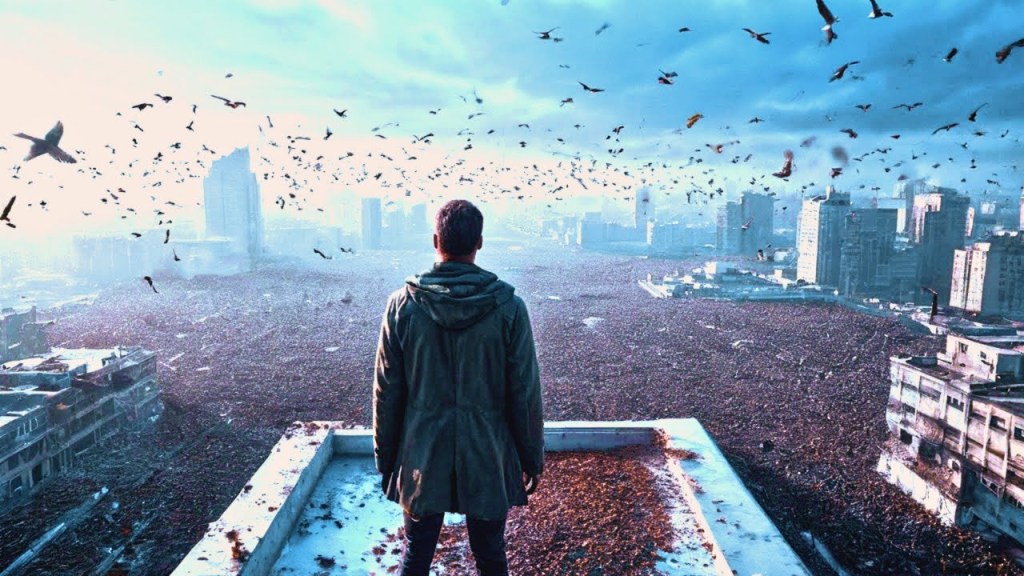 NASA Warning! These 5 Things Can Cause A Wide-Scale&nbsp;Collapse…