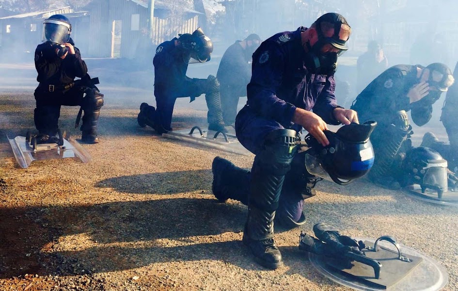 5 Safest Places During Martial Law (During martial law, the constitution, your civil rights, and any other existing laws may be suspended, so do what you think is necessary to retain some sort of justice and control over your own life and&nbsp;safety.)