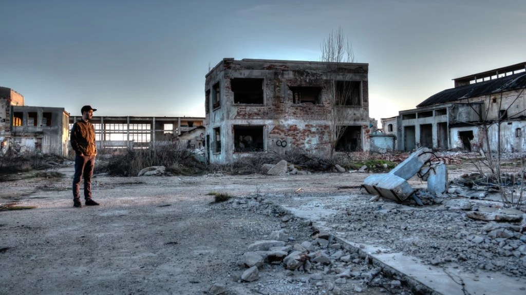 Jobs will Disappear… As we Stumble Our Way Into an Economy of Artificial Intelligence And Advanced&nbsp;Automation!