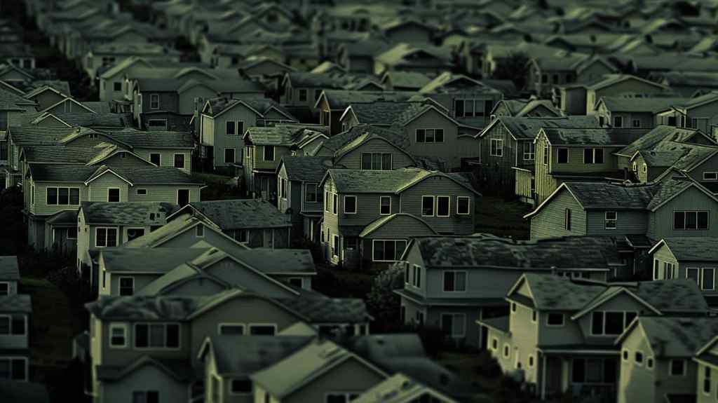 Why Did 10 Million Americans Lose Their Homes After The 2008 Financial&nbsp;Crisis?