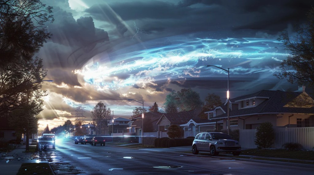 After an EMP Attack – How To Get Home When it’s 700 Miles&nbsp;Away