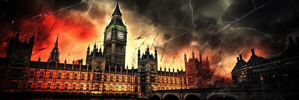 How to Prepare for Financial Collapse (The World’s Wealthiest Individuals Often Take Extensive Measures to Prepare for Potential Financial&nbsp;Collapses)