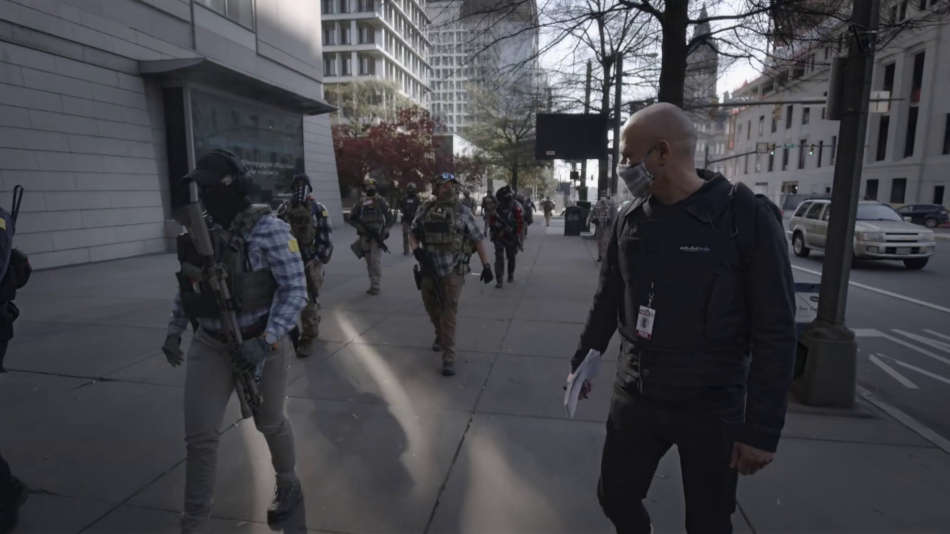 Gun Confiscation Goes Mainstream: Tyranny in the Land of the “Free” (This necessary step in the elites’ movement toward total global domination is well documented around the&nbsp;globe!)