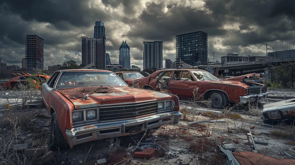 The Ultimate Guide to EMP Proof Vehicles for an EMP&nbsp;Attack