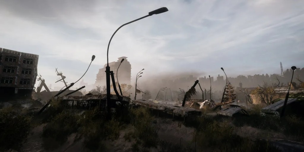 Warning! If You See These Signs, Total War and Societal Collapse Is&nbsp;Coming…