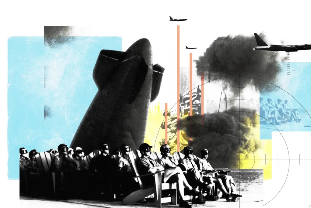 Nuclear War Would Cause A Global Famine And Kill 90% Of The World Population, The US Government Believed&nbsp;Finds