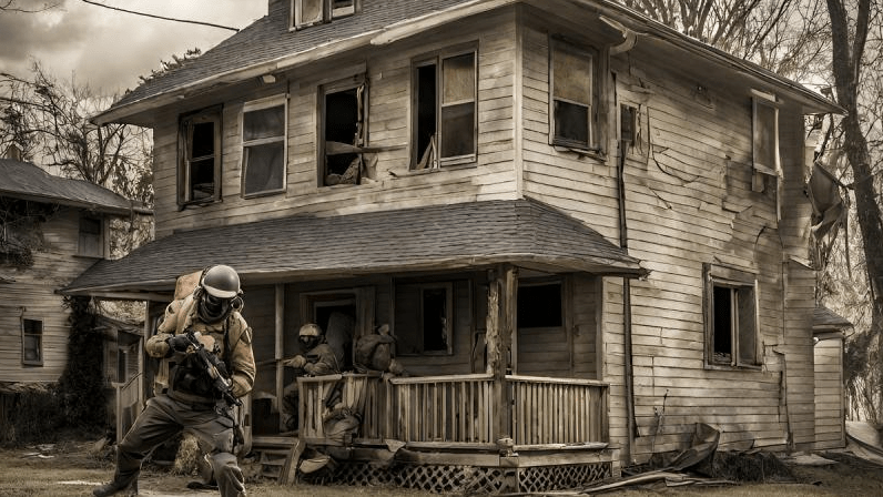 10 SHTF Problems You Might Not Have Planned For- Government Will Try to Take Your Guns When&nbsp;SHTF